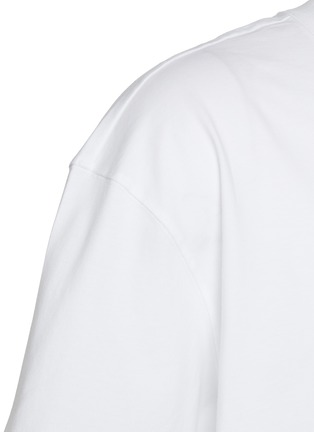  - SKIMS - Heavyweight Cotton T-shirt