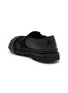  - SACAI SHOES - Dresscross Leather Shoes