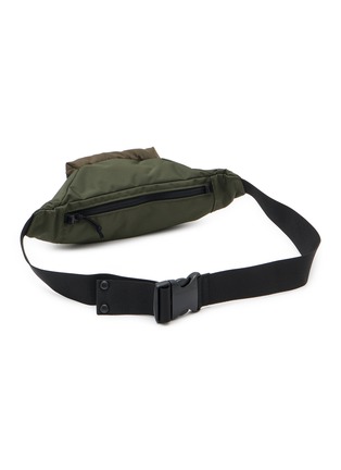 细节 - 点击放大 - SACAI - Pocket Bum Bag