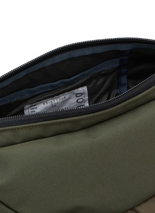 细节 - 点击放大 - SACAI - Pocket Bum Bag