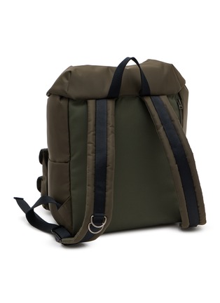 细节 - 点击放大 - SACAI - Multi Pocket Backpack