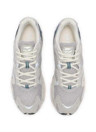 细节 - 点击放大 - MIZUNO - WAVE RIDER 10 Premiun Men's Sneakers