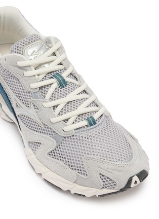 细节 - 点击放大 - MIZUNO - WAVE RIDER 10 Premiun Men's Sneakers