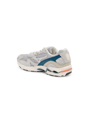  - MIZUNO - WAVE RIDER 10 Premiun Men's Sneakers