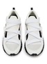 细节 - 点击放大 - MIZUNO - Wave Prophecy Strap Men's Sneakers