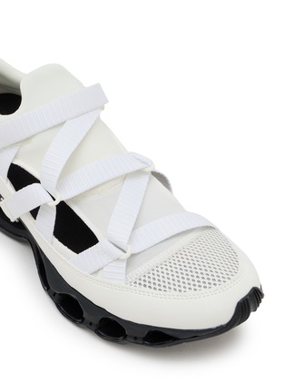 细节 - 点击放大 - MIZUNO - Wave Prophecy Strap Men's Sneakers