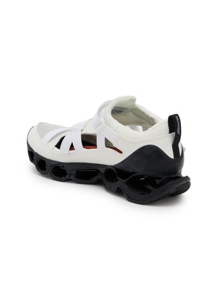  - MIZUNO - Wave Prophecy Strap Men's Sneakers