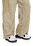 模特儿示范图 - 点击放大 - MIZUNO - Wave Prophecy Strap Men's Sneakers