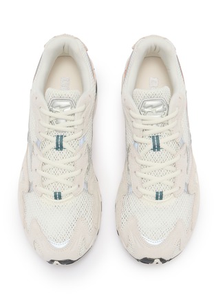 细节 - 点击放大 - MIZUNO - WAVE RIDER 10 Premiun Men's Sneakers