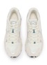 细节 - 点击放大 - MIZUNO - WAVE RIDER 10 Premiun Men's Sneakers