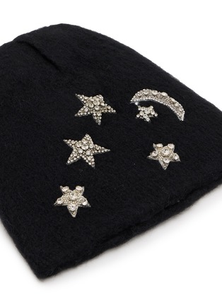 细节 - 点击放大 - JENNIFER BEHR - Astra Bennie