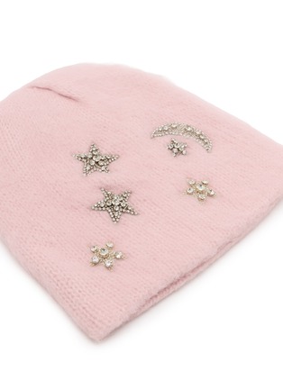 细节 - 点击放大 - JENNIFER BEHR - Astra Bennie