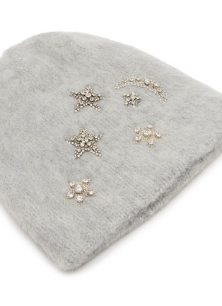 细节 - 点击放大 - JENNIFER BEHR - Astra Bennie