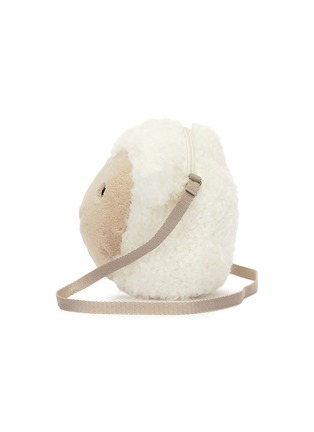 细节 –点击放大 - JELLYCAT - Little Lamb Bag