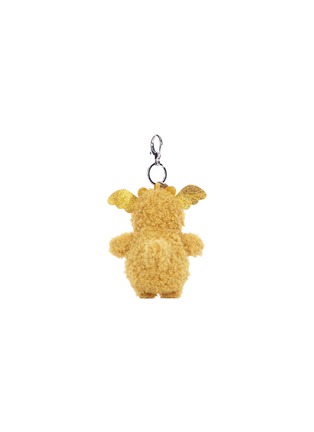 细节 –点击放大 - JELLYCAT - Little Dragon Bag Charm