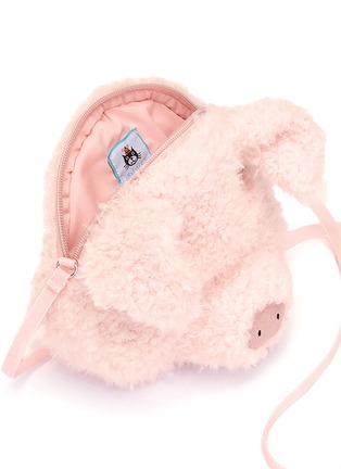 细节 –点击放大 - JELLYCAT - Little Pig Bag