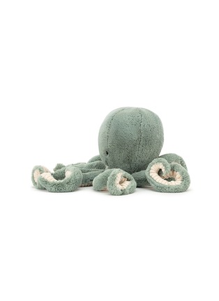 细节 –点击放大 - JELLYCAT - Large Odyssey Octopus