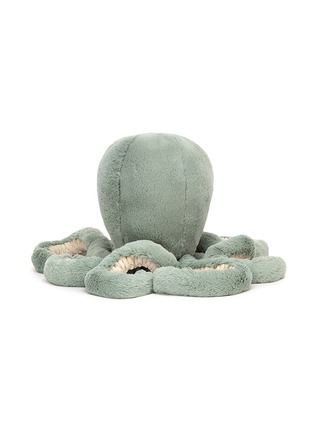 细节 –点击放大 - JELLYCAT - Really Big Odyssey Octopus