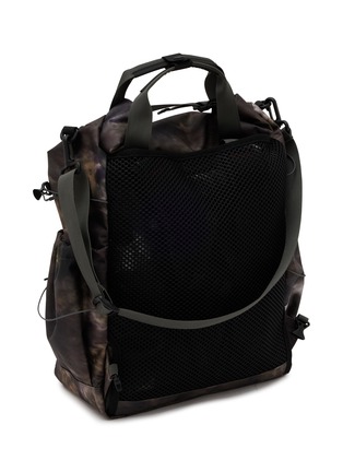 细节 - 点击放大 - AND WANDER - 2-Way Tote Bag