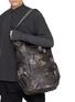 正面 -点击放大 - AND WANDER - 2-Way Tote Bag