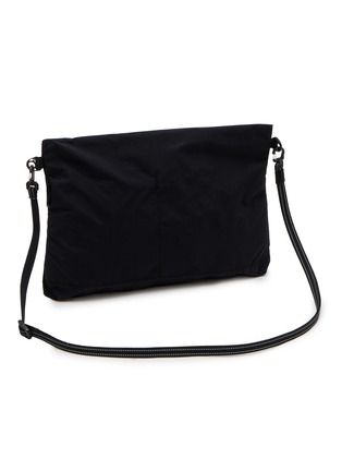 细节 - 点击放大 - AND WANDER - X Gramicci Nylon Sacoche