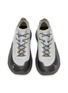 细节 - 点击放大 - AND WANDER SHOES - X ROA Sella Ripstop Mesh Men's Sneakers