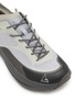 细节 - 点击放大 - AND WANDER SHOES - X ROA Sella Ripstop Mesh Men's Sneakers