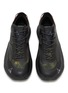 细节 - 点击放大 - AND WANDER SHOES - X ROA Sella Camouflage Ripstop Mesh Men's Sneakers