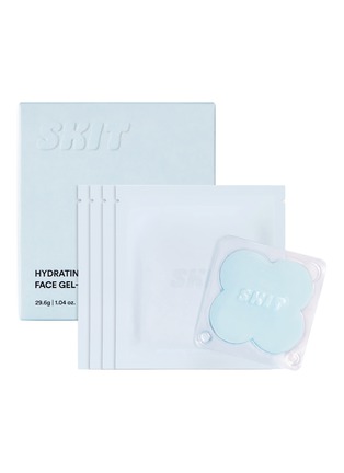 首图 -点击放大 - SKIT - Hydrating & Moisture Face Gel Mask