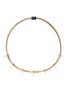 首图 - 点击放大 - NIKOS KOULIS - Feelings 18K Gold Diamond Necklace