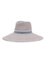 首图 - 点击放大 - MAISON MICHEL - Anne Woven Straw Hat