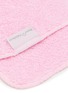 细节 –点击放大 - ABYSS & HABIDECOR - Super Pile Wash Towel — Pink Lady