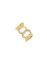首图 - 点击放大 - STATE PROPERTY - Edessa 18K Gold Pavé Diamond Ring — US 6.5