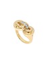 首图 - 点击放大 - STATE PROPERTY - Raisina 18K Gold Diamond Ring — US 7.5