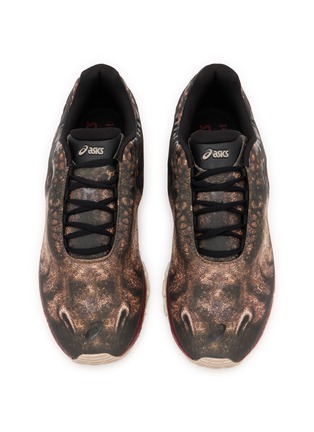 细节 - 点击放大 - ASICS - X doublet GEL-QUANTUM 360 I AMP Men's Sneakers