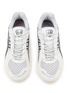 细节 - 点击放大 - ASICS - X PACE GEL-KAYANO 12.1 Men's Sneakers