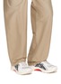 模特儿示范图 - 点击放大 - ASICS - X PACE GEL-KAYANO 12.1 Men's Sneakers