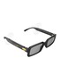  - CHAMELO - Infinity Touch Tint Audio Sunglasses