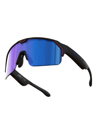  - CHAMELO - La Melaza #7 Music Shield Sunglasses