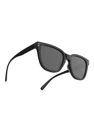 细节 –点击放大 - CHAMELO - Zurix Touch Tint Sunglasses