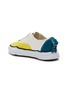 细节 - 点击放大 - BONBOM - X MMY Piercing Baker Men's Sneakers