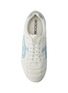 细节 - 点击放大 - GOODBAI - Curly Appliqué Low Top Women's Sneakers