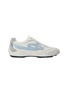 首图 - 点击放大 - GOODBAI - Curly Appliqué Low Top Women's Sneakers
