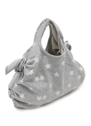 细节 - 点击放大 - GOODBAI - Star Printed Shoulder Bag