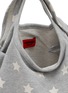 细节 - 点击放大 - GOODBAI - Star Printed Shoulder Bag