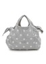 首图 - 点击放大 - GOODBAI - Star Printed Shoulder Bag