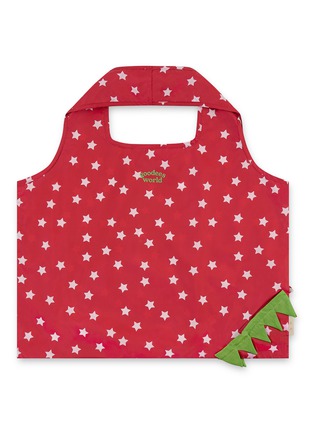 细节 - 点击放大 - GOODBAI - Strawberry Shopping Bag