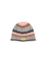 首图 - 点击放大 - GOODBAI - Striped Beanie