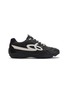 首图 - 点击放大 - GOODBAI - Curly Appliqué Low Top Women's Sneakers