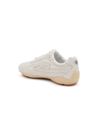  - GOODBAI - 女款流浪鞋薄底系带运动休闲鞋